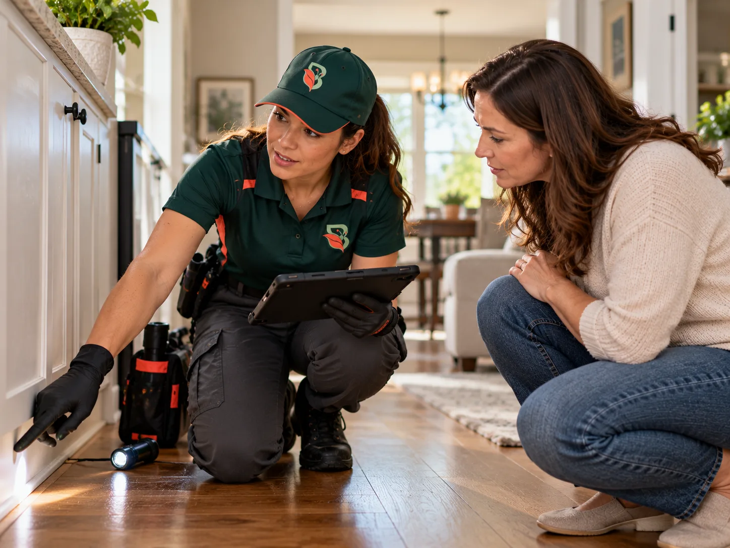 Pest Control Waterman, IL FAQs